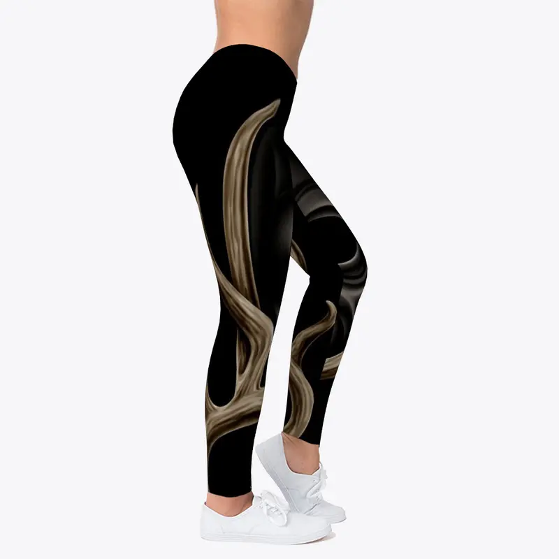 Women's deer Hunting  Leggings